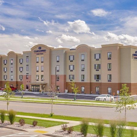 Candlewood Suites Eau Claire I-94 By Ihg Exterior photo