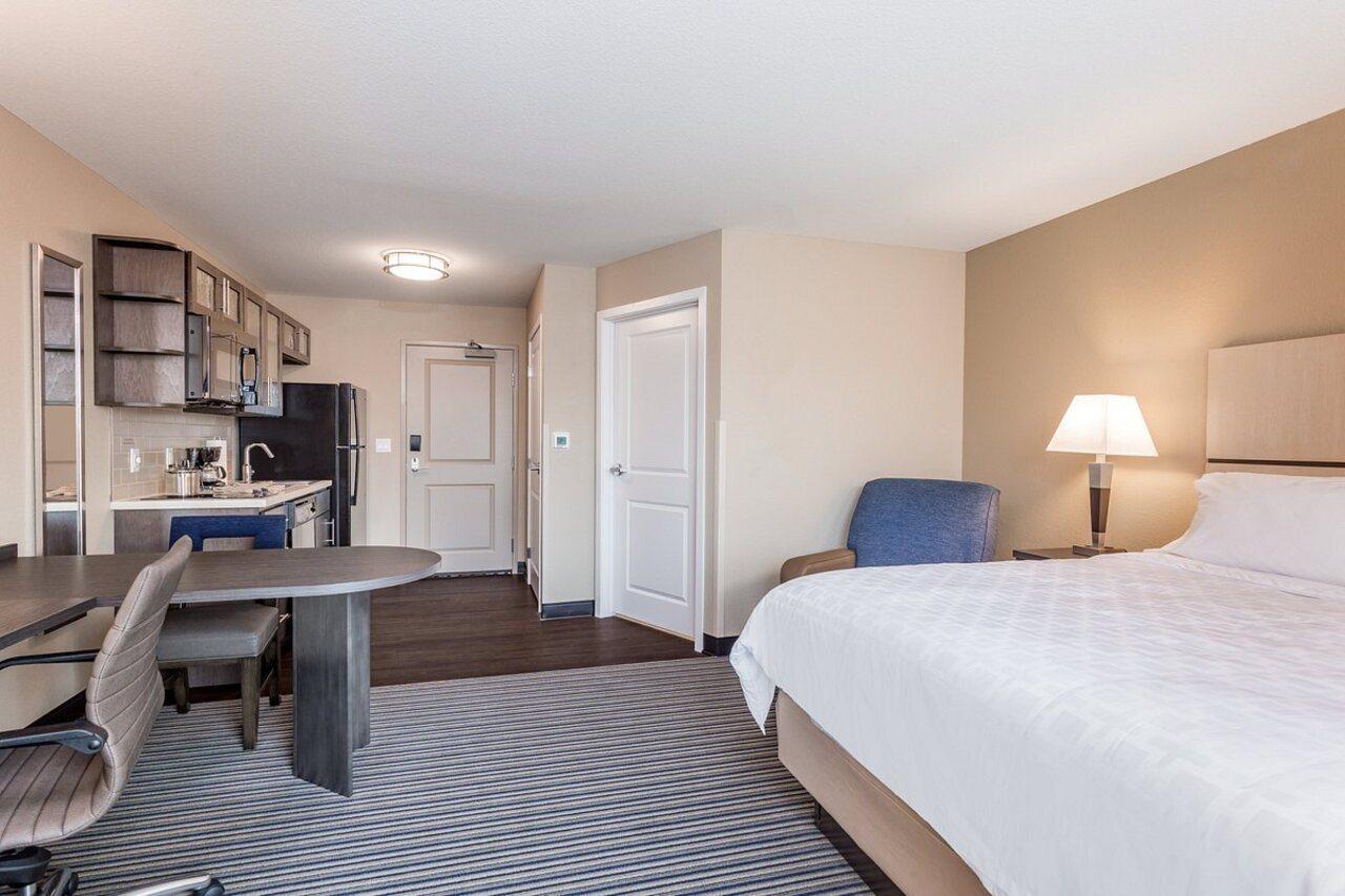 Candlewood Suites Eau Claire I-94 By Ihg Exterior photo