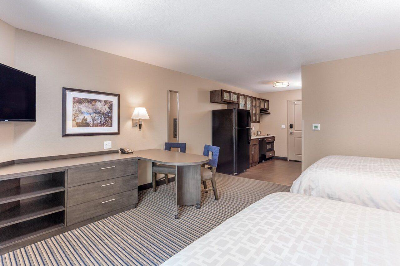 Candlewood Suites Eau Claire I-94 By Ihg Exterior photo