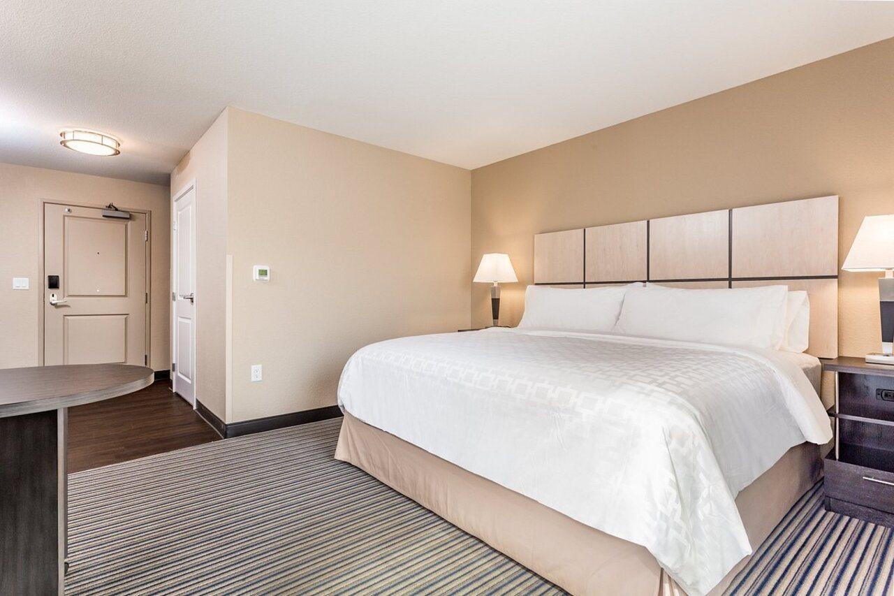 Candlewood Suites Eau Claire I-94 By Ihg Exterior photo