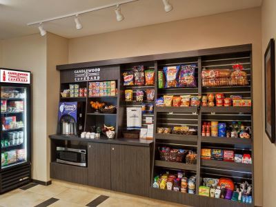 Candlewood Suites Eau Claire I-94 By Ihg Exterior photo