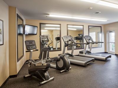 Candlewood Suites Eau Claire I-94 By Ihg Exterior photo