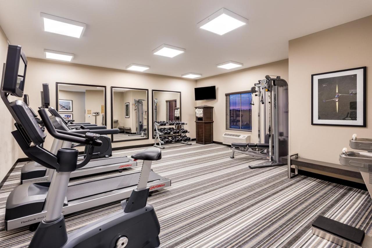 Candlewood Suites Eau Claire I-94 By Ihg Exterior photo