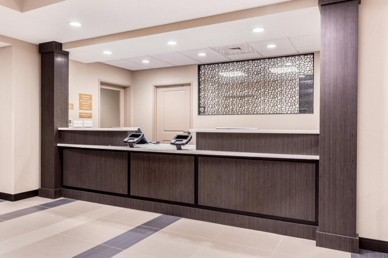 Candlewood Suites Eau Claire I-94 By Ihg Exterior photo